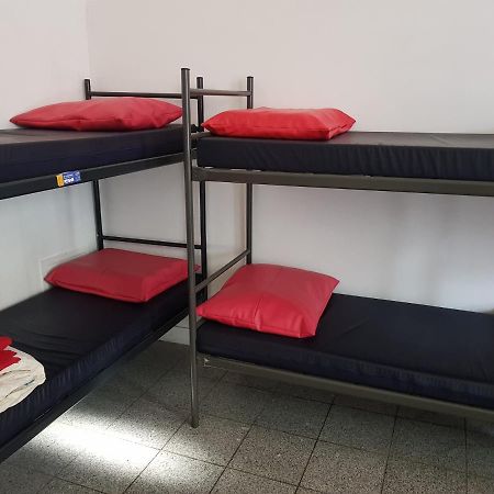 The Studenthostel B&B Utrecht City Center エクステリア 写真