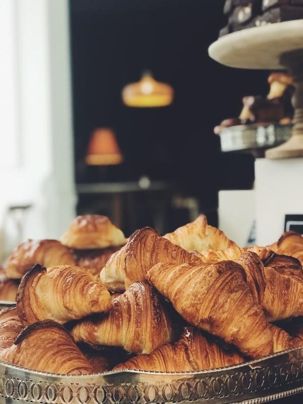 The Studenthostel B&B Utrecht City Center エクステリア 写真