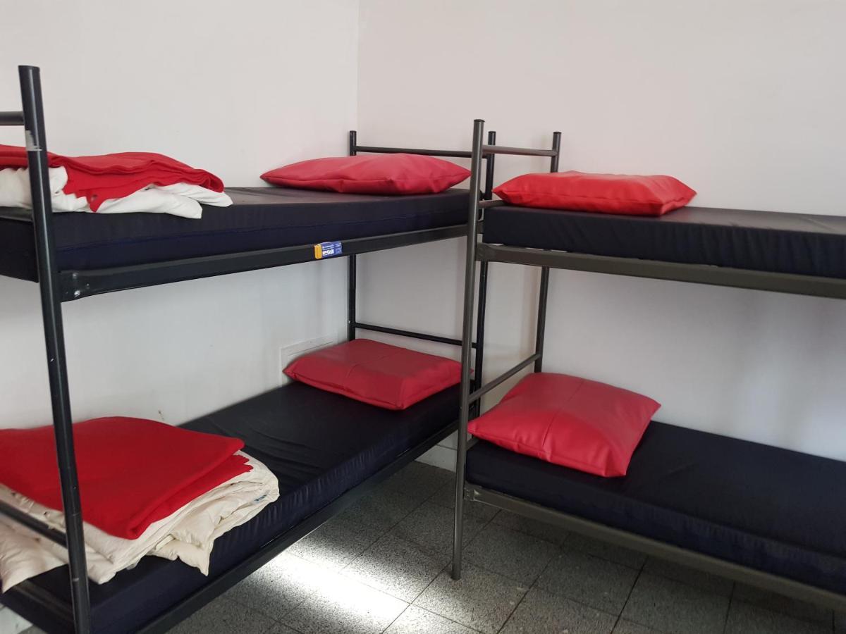 The Studenthostel B&B Utrecht City Center エクステリア 写真