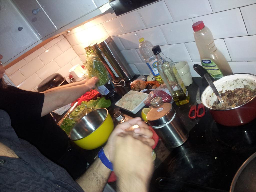 The Studenthostel B&B Utrecht City Center エクステリア 写真