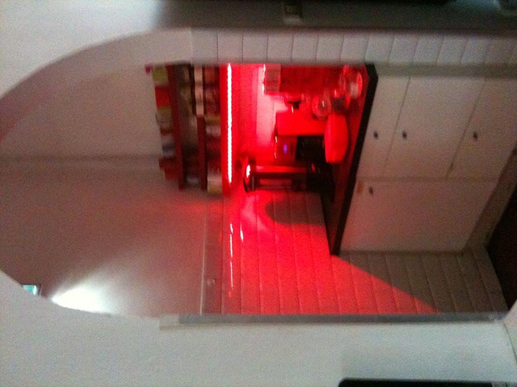 The Studenthostel B&B Utrecht City Center エクステリア 写真