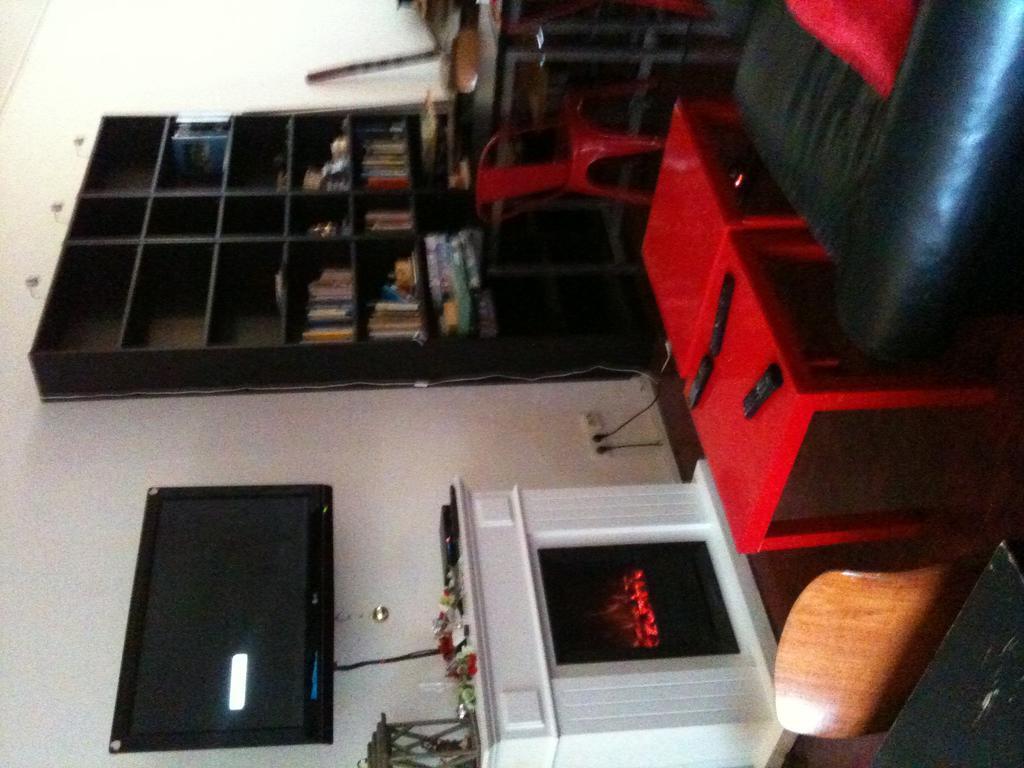 The Studenthostel B&B Utrecht City Center エクステリア 写真